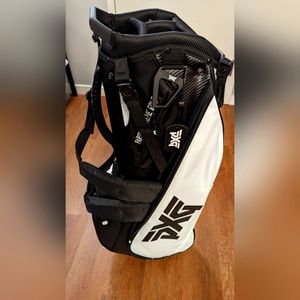 PXG Lightweight Standing Golf Carry Bag